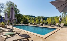 Hostellerie du Passeur - Hôtel&Restaurant - Climatisation et Piscine chauffée