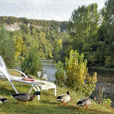 Hostellerie du Passeur - Hôtel&Restaurant - Climatisation et Piscine chauffée Les Eyzies Servizi foto