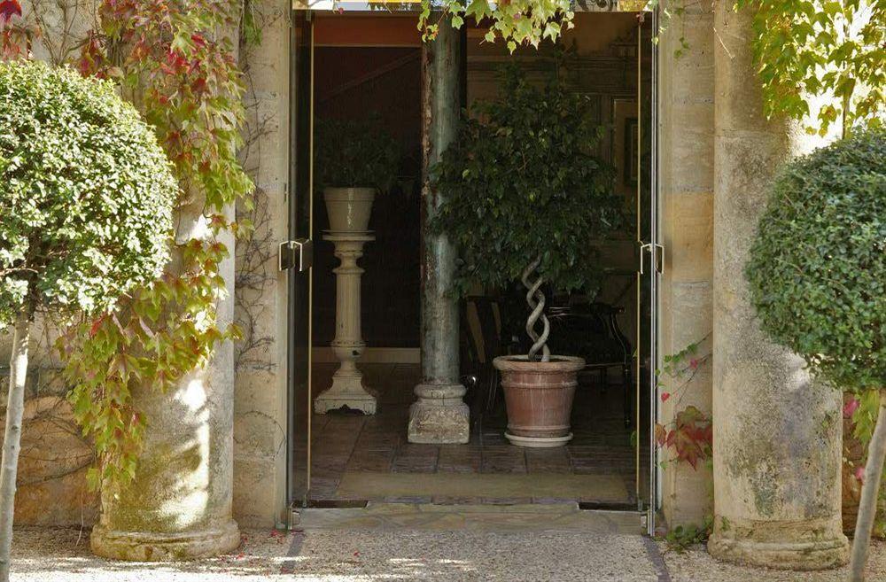 Hostellerie du Passeur - Hôtel&Restaurant - Climatisation et Piscine chauffée Les Eyzies Esterno foto