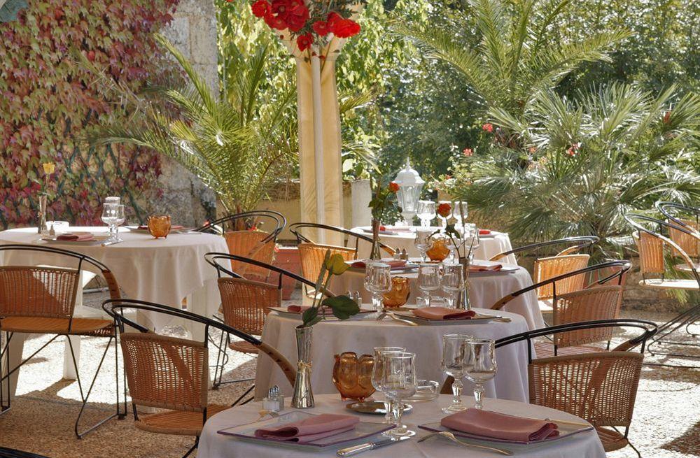 Hostellerie du Passeur - Hôtel&Restaurant - Climatisation et Piscine chauffée Les Eyzies Esterno foto