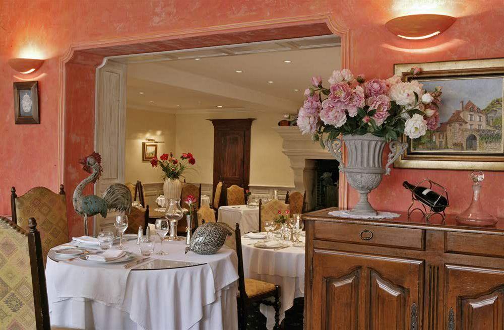Hostellerie du Passeur - Hôtel&Restaurant - Climatisation et Piscine chauffée Les Eyzies Esterno foto
