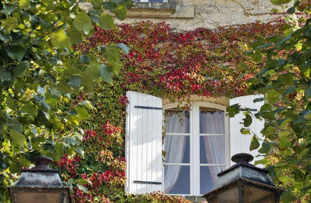 Hostellerie du Passeur - Hôtel&Restaurant - Climatisation et Piscine chauffée Les Eyzies Esterno foto