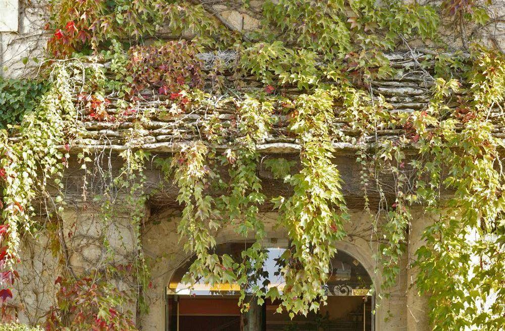 Hostellerie du Passeur - Hôtel&Restaurant - Climatisation et Piscine chauffée Les Eyzies Esterno foto